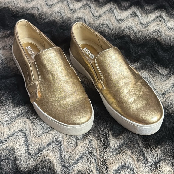 MICHAEL — MICHAEL KORS — Slip Ons — 7 - Picture 2 of 12